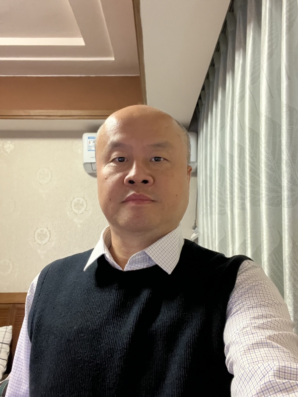 Jeff的第一张照片--温州相亲服务中心