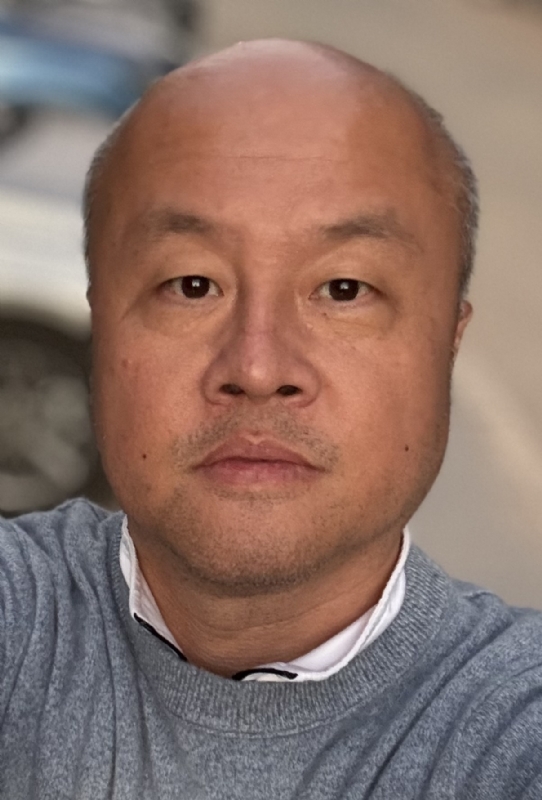 Jeff的第二张照片--温州相亲服务中心