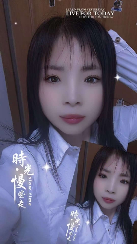 澜岁的第一张照片--温州相亲服务中心