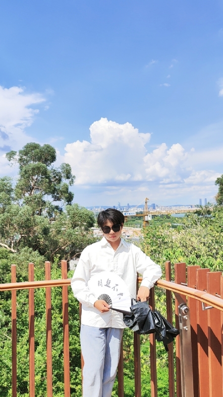 隔壁老王的第一张照片--温州相亲服务中心