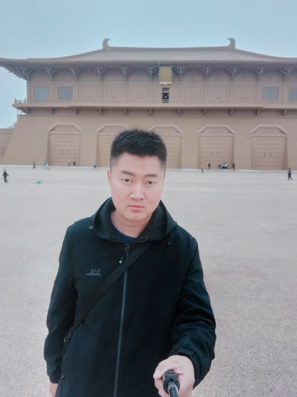 放肆的青春的第二张照片--温州相亲服务中心