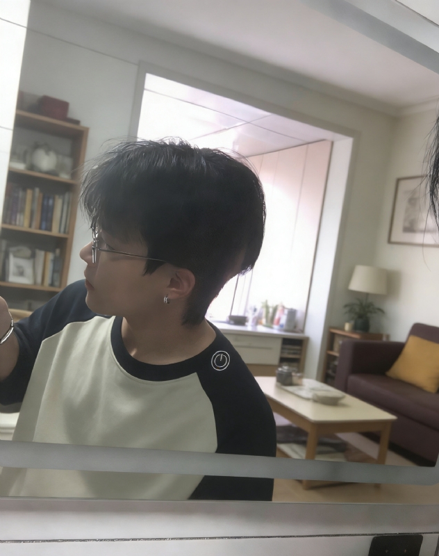 洋崽的第一张照片--温州相亲服务中心