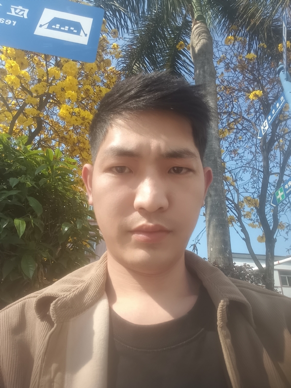 陈先生的第一张照片--温州相亲服务中心