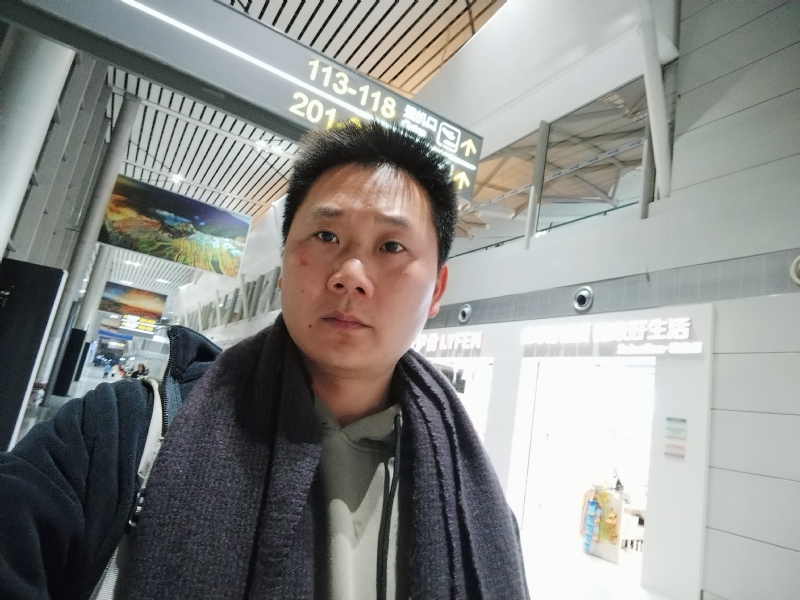 另一半的她的第二张照片--温州相亲服务中心