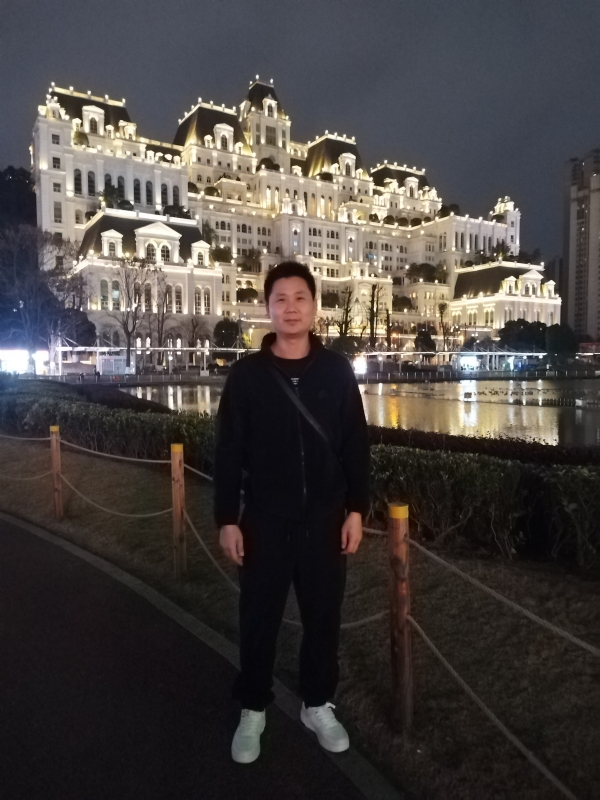 另一半的她的第三张照片--温州相亲服务中心