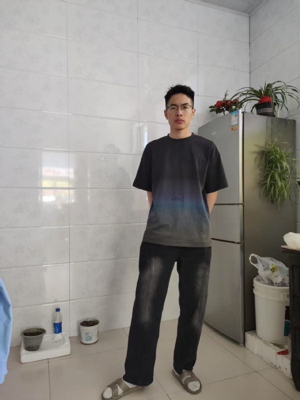 子君的第一张照片--温州相亲服务中心