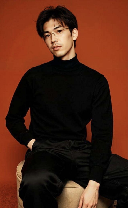 阿杰的第一张照片--温州相亲服务中心