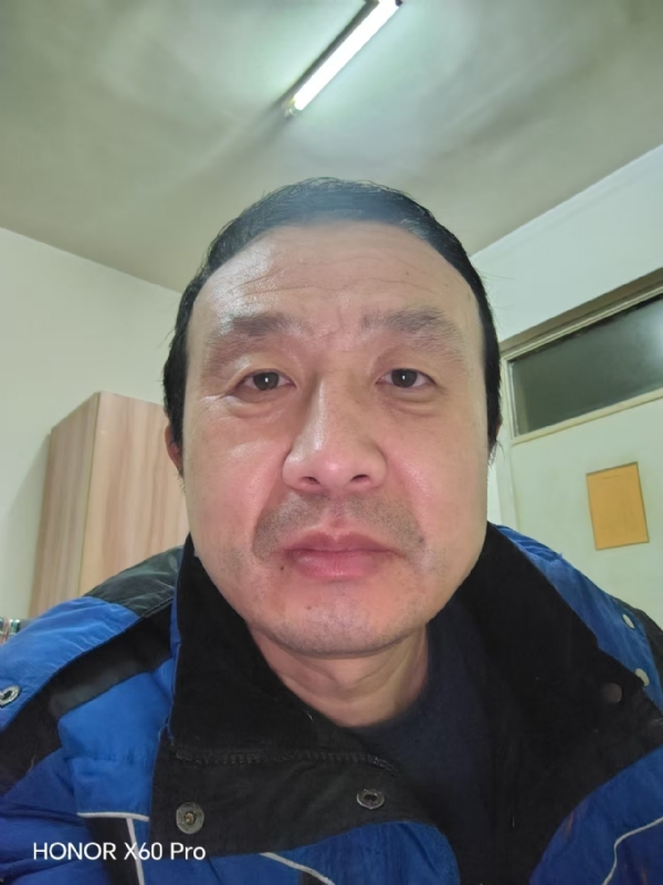 一心一意的第一张照片--温州相亲服务中心