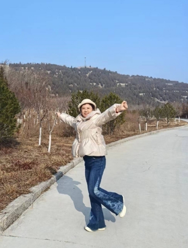 初见的第二张照片--温州相亲服务中心