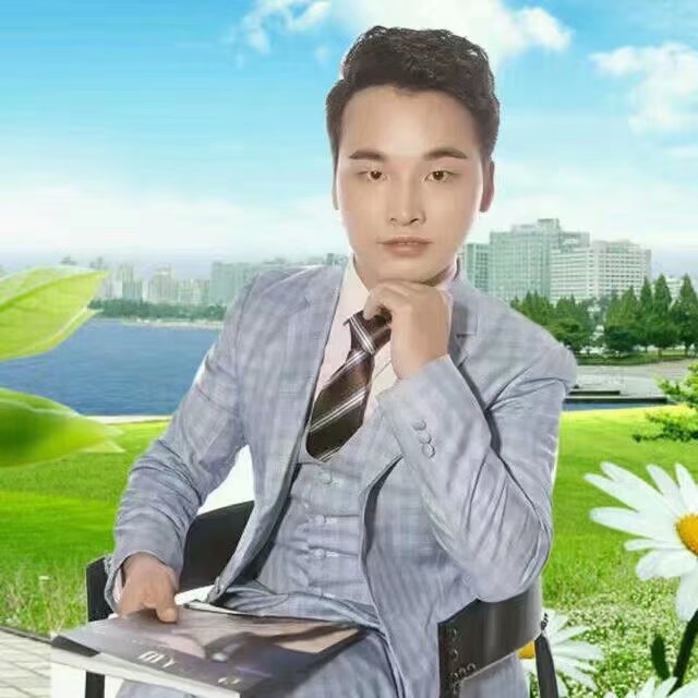 秋风瑟瑟的第二张照片--温州相亲服务中心