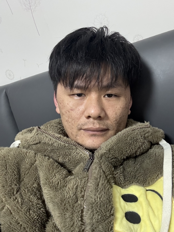 赵淼的第一张照片--温州相亲服务中心