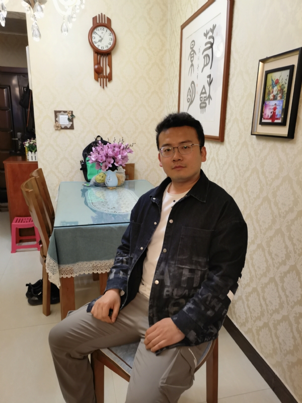 梦的启航的第一张照片--温州相亲服务中心