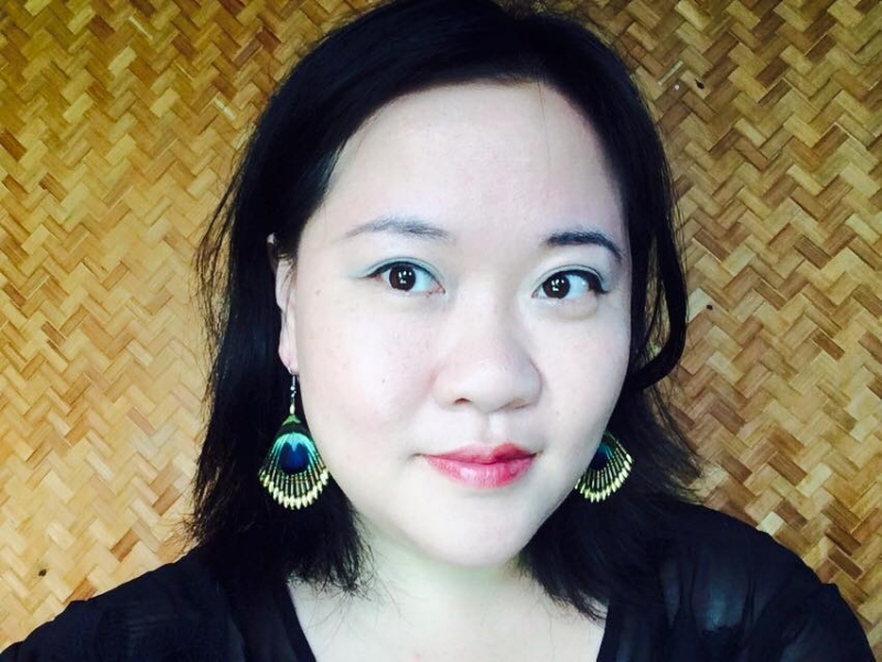 小密的第三张照片--温州相亲服务中心