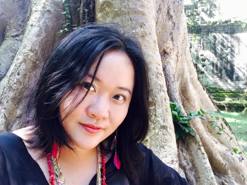 小密的第四张照片--温州相亲服务中心