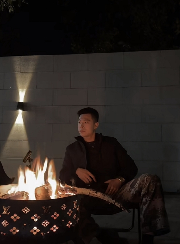 南风知我意的第一张照片--温州相亲服务中心