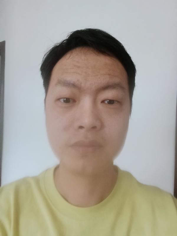 小安的第一张照片--温州相亲服务中心