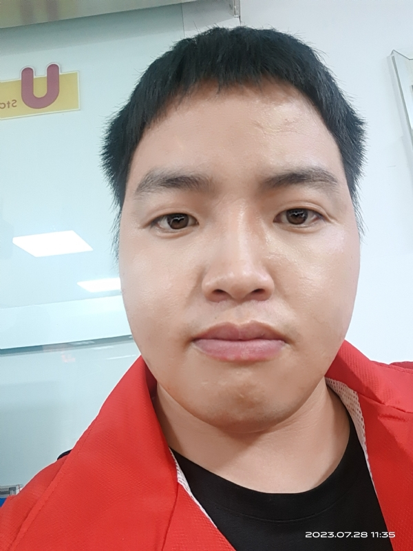 匆忙的第二张照片--温州相亲服务中心