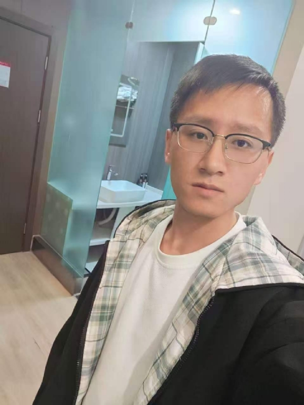 迷城的第一张照片--温州相亲服务中心