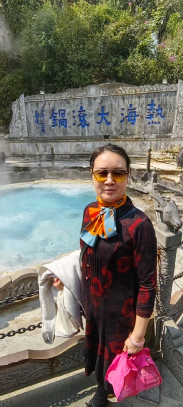 夜莺的第一张照片--温州相亲服务中心