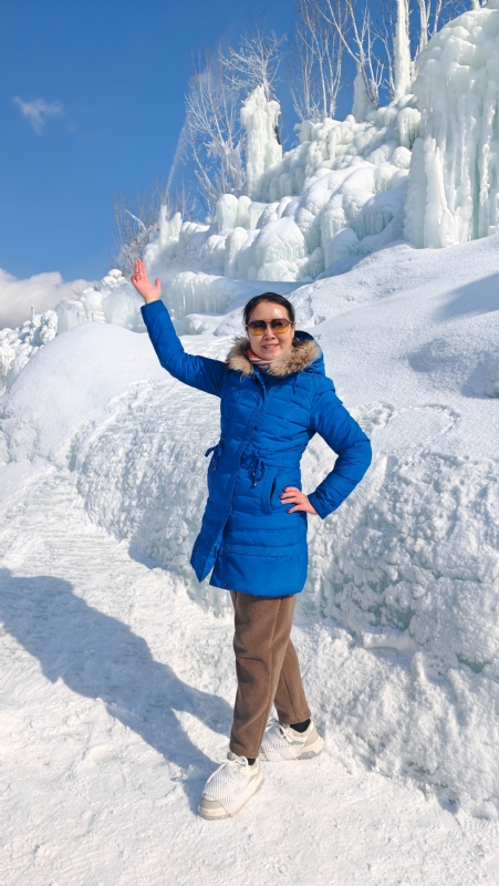 夜莺的第二张照片--温州相亲服务中心