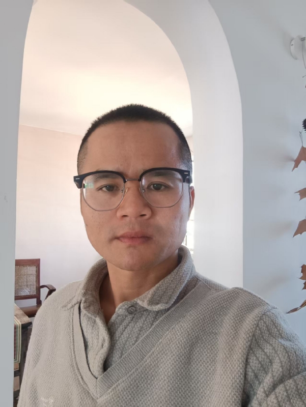 戴戴的第一张照片--温州相亲服务中心