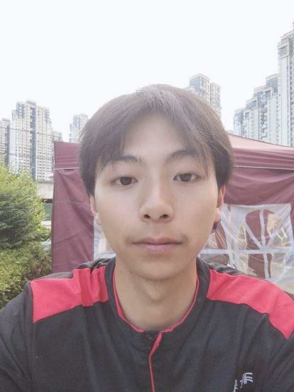 小顺的第一张照片--温州相亲服务中心