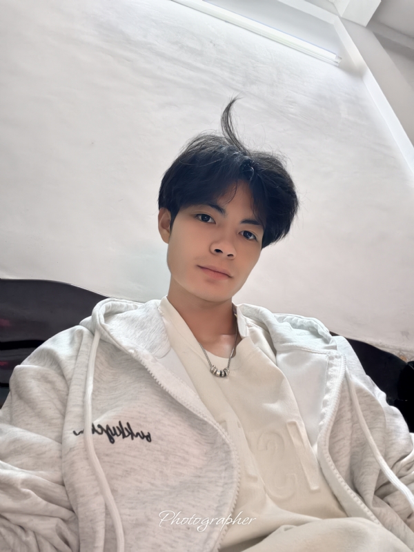 啊云的第一张照片--温州相亲服务中心