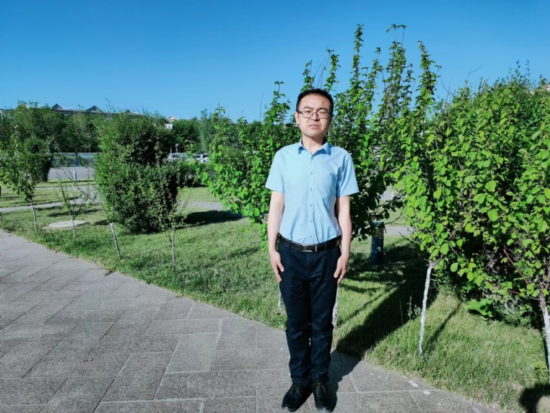 痴心绝对的第一张照片--温州相亲服务中心