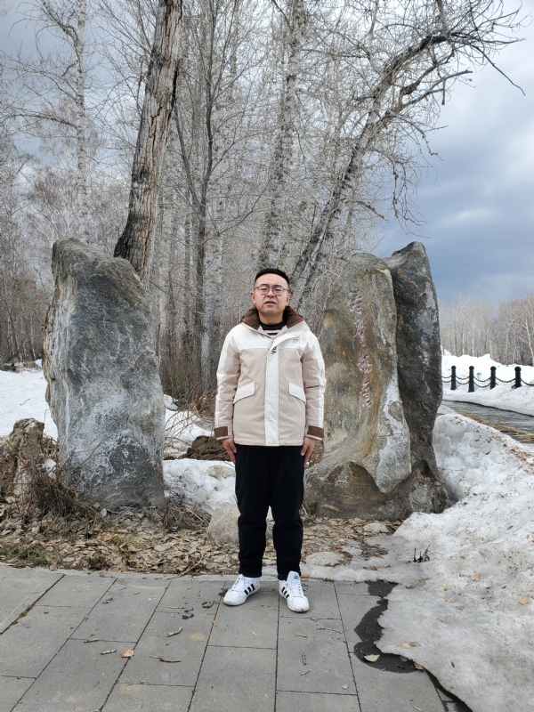 痴心绝对的第二张照片--温州相亲服务中心