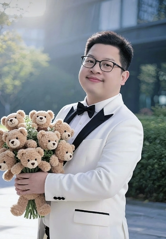 永不失联的爱的第一张照片--温州相亲服务中心