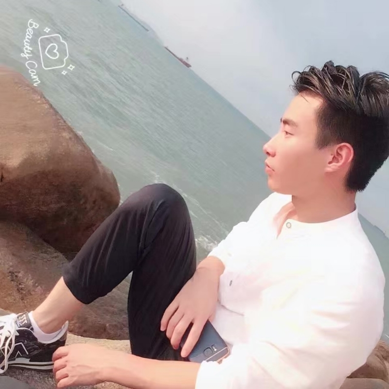 不悔的第一张照片--温州相亲服务中心