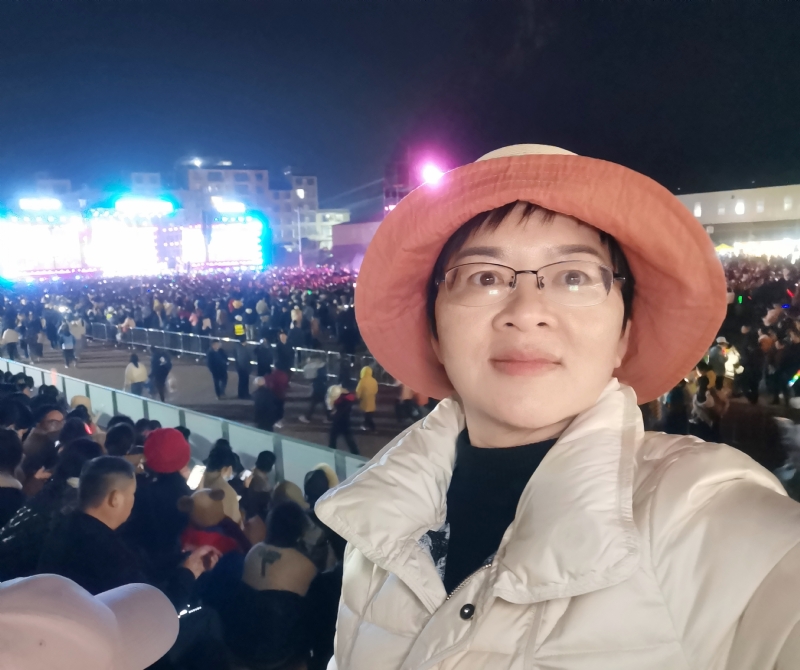 清欢渡己的第一张照片--温州相亲服务中心