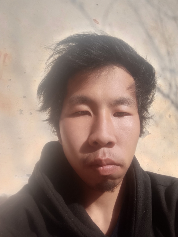 胡明的第一张照片--温州相亲服务中心