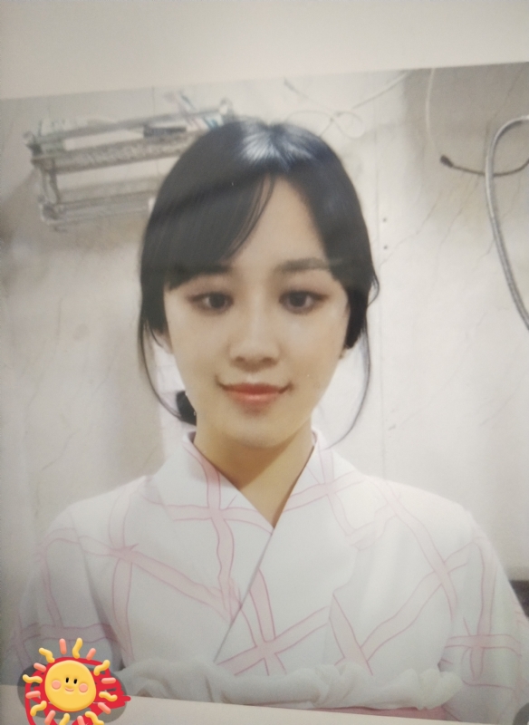 冷清秋的第一张照片--温州相亲服务中心