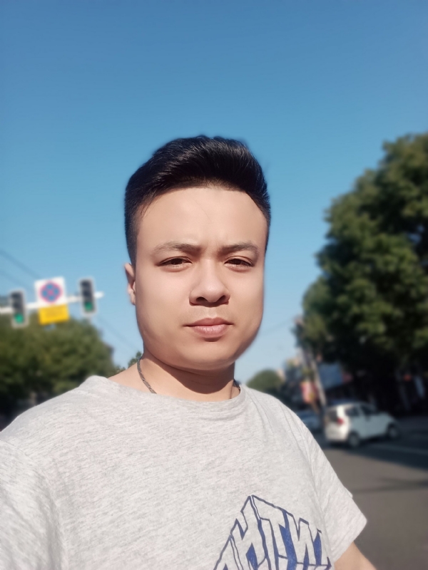 简简单单的第二张照片--温州相亲服务中心