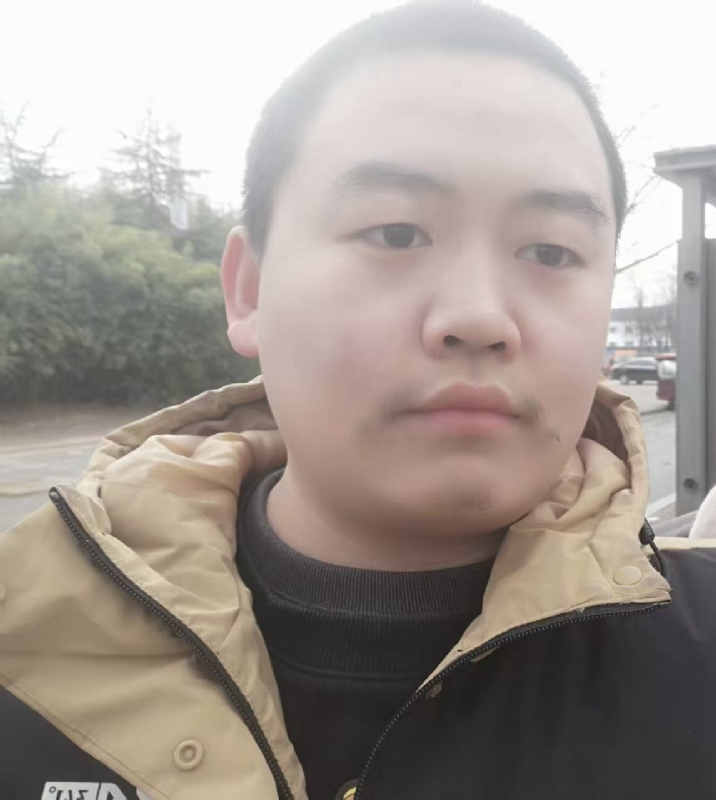 机器猫的第一张照片--温州相亲服务中心