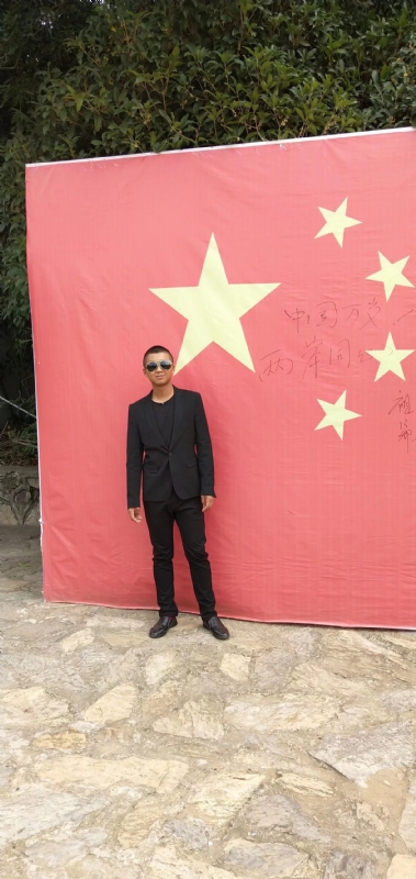 奔腾的小乌鸦的第一张照片--温州相亲服务中心