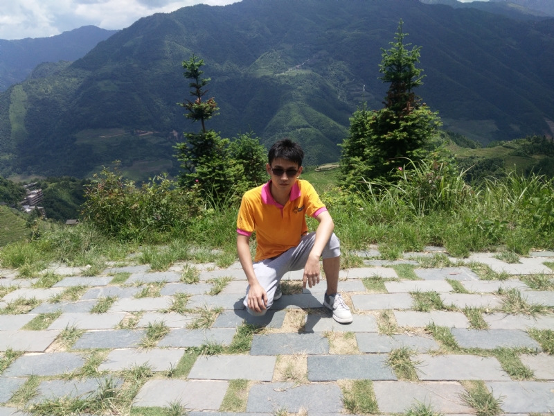 半盏清欢的第一张照片--温州相亲服务中心