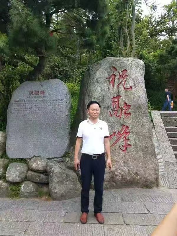 真诚的第三张照片--温州相亲服务中心