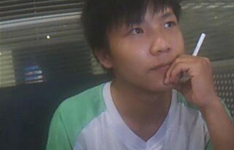 无聊的人啊的第一张照片--温州相亲服务中心