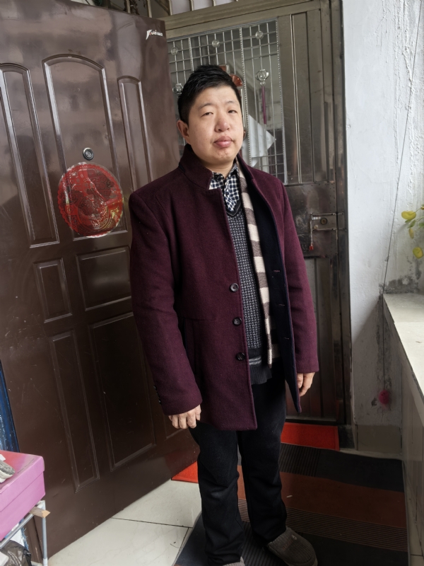 卢显澳的第二张照片--温州相亲服务中心