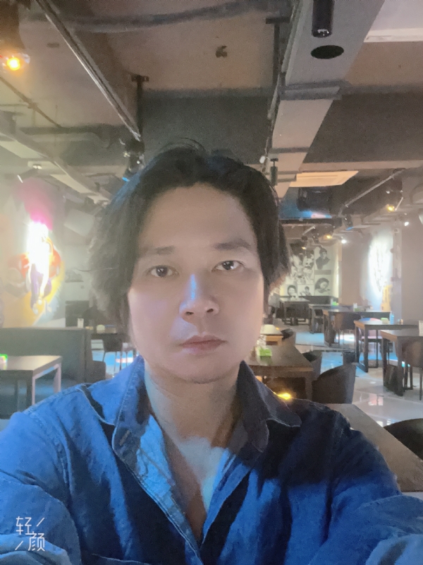 叶晨的第一张照片--温州相亲服务中心