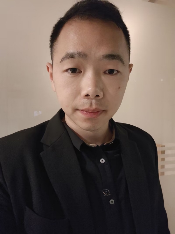 夜听雨声的第一张照片--温州相亲服务中心