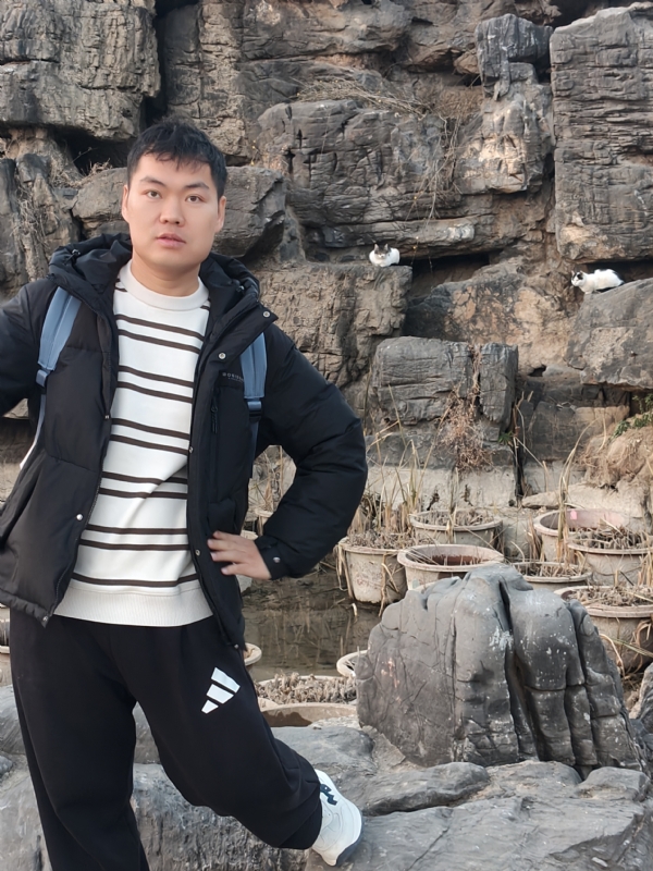 自在如风的第二张照片--温州相亲服务中心