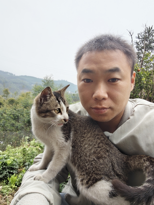 远方00520的第一张照片--温州相亲服务中心