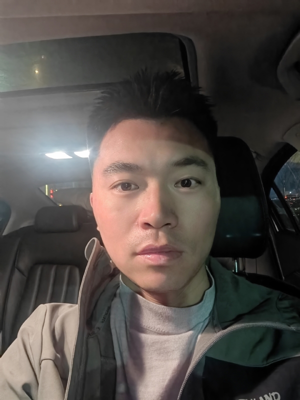 讲不出再见的第二张照片--温州相亲服务中心