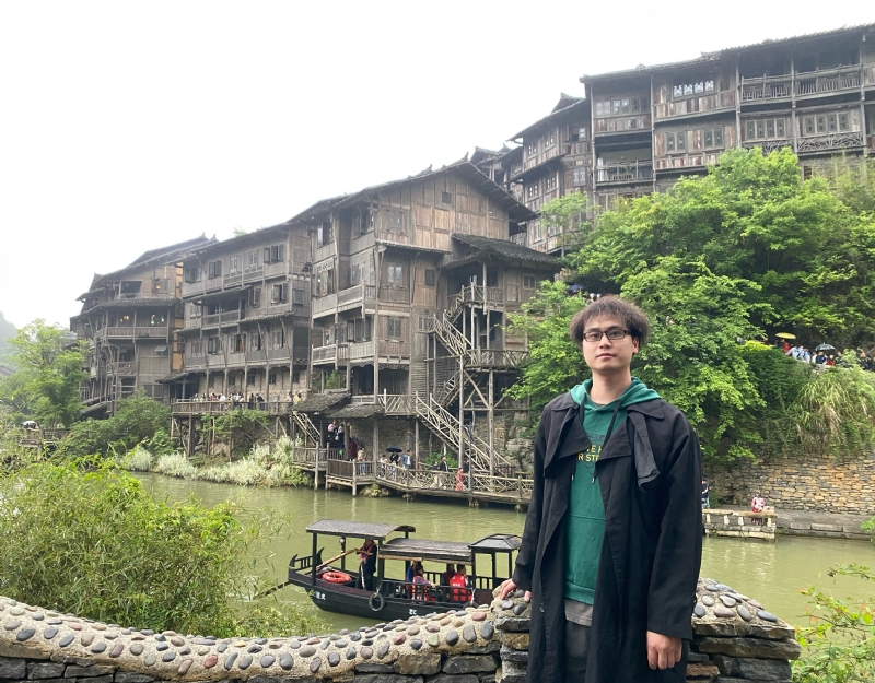 南山忆的第一张照片--温州相亲服务中心