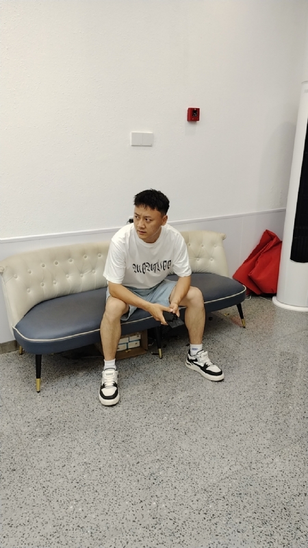 拾壹的第一张照片--温州相亲服务中心