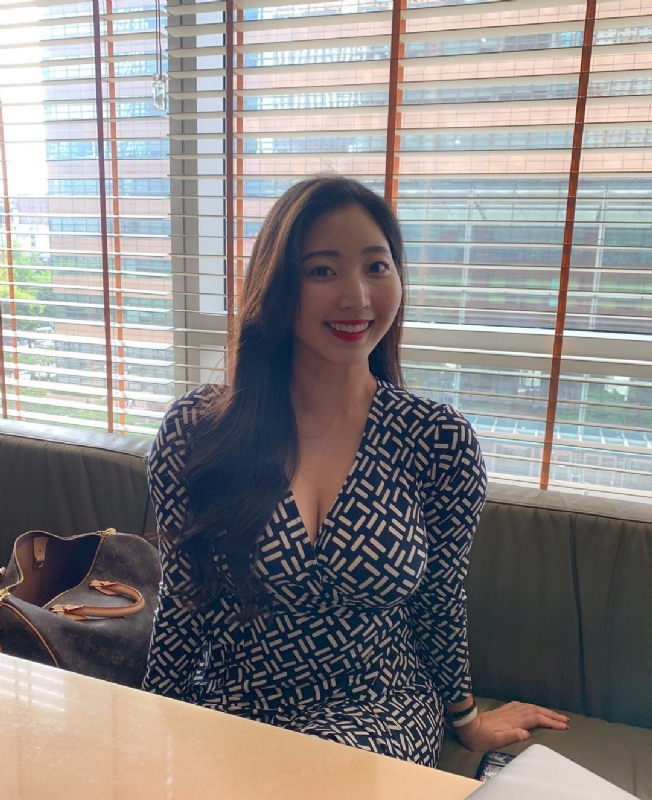 lichen的第一张照片--温州相亲服务中心