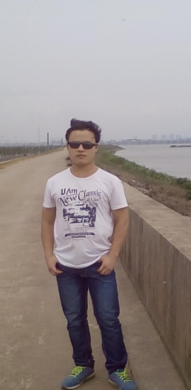 wind的第二张照片--温州相亲服务中心